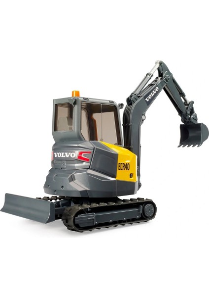 Bruder Volvo ECR40 Compact Ekskavatör fiyatları