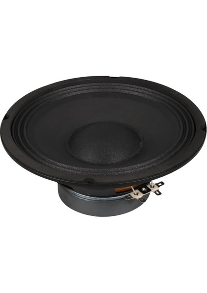 Magicvoice MV-0808 8 Inç 20CM 150 Watt Tekli Metal Kasa Oto Araç Hoparlör MV-3408 Amfi Uyumlu fırsatları