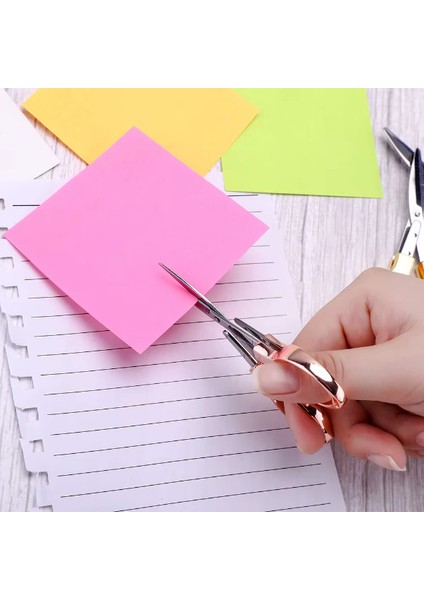 Büro Ev Ofis Hediyesi Için Seyahat Tipi Katlanır Makas indirimleri