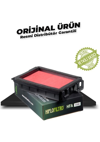 Honda CBR250R (2012-2014) Hava Filtresi