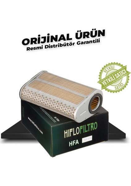 Honda CBR600F (2011-2013) Hava Filtresi