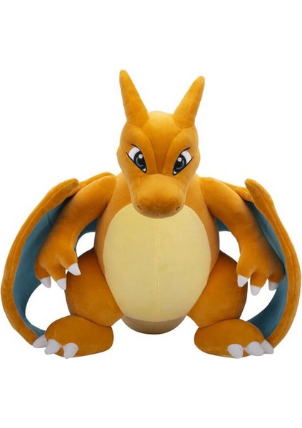 Pokemon Charizard Pelüş 60CM