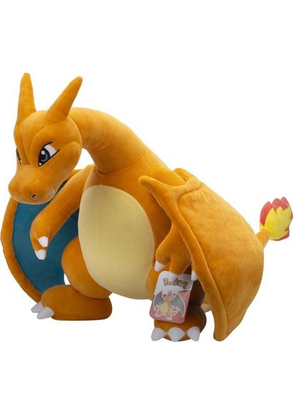 Pokemon Charizard Pelüş 60CM fiyatları