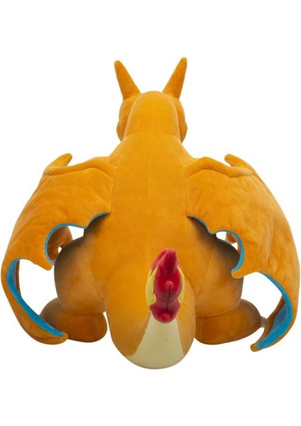 Pokemon Charizard Pelüş 60CM fırsatları