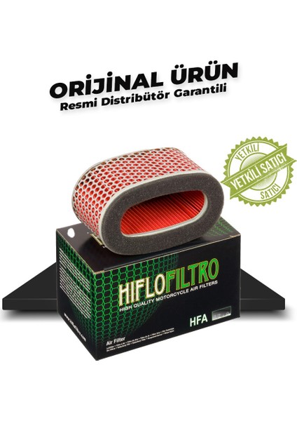 Honda VF750 Shadow (1997-2003) Hava Filtresi