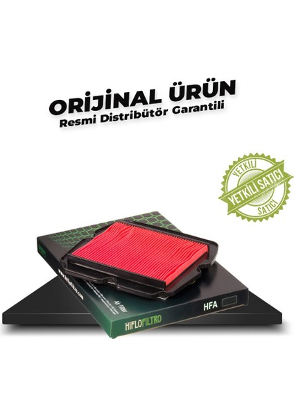 Honda GL1800 Goldwing (2001-2017) Hava Filtresi fiyatları