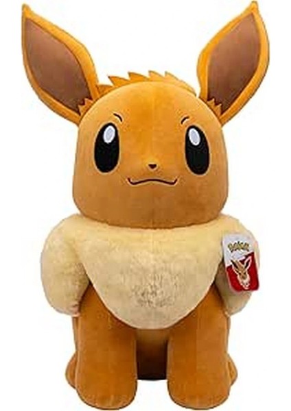 Pokemon Eevee Peluş 60 cm fiyatları