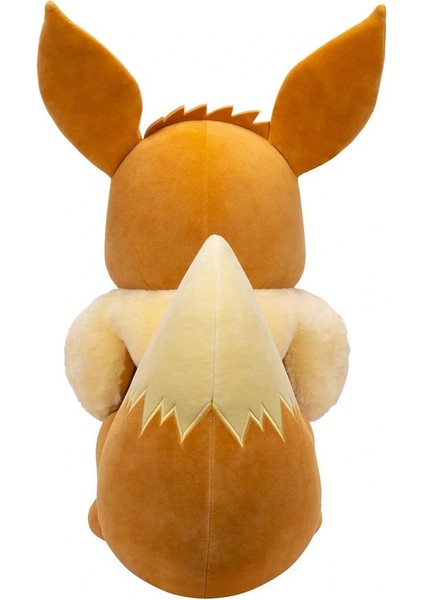 Pokemon Eevee Peluş 60 cm modelleri