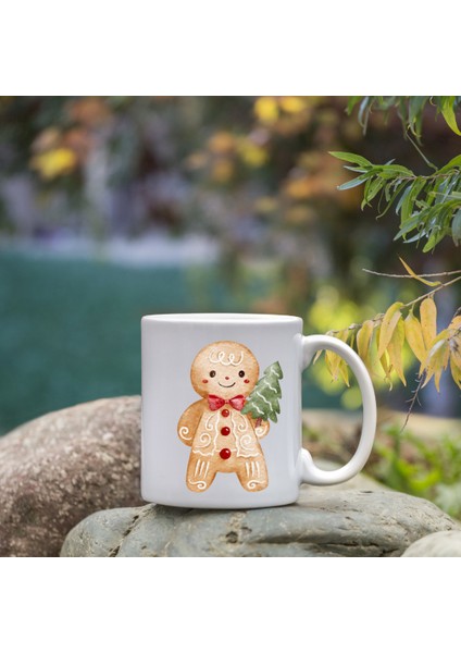 Yeni Yıl Temalı Kupa 13