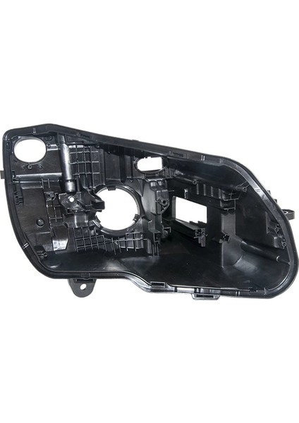 Far Kasası W205 Sağ Statik LED 2019-