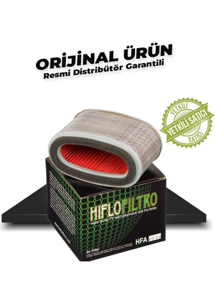 Honda VF750 Shadow (2004-2020) Hava Filtresi modelleri