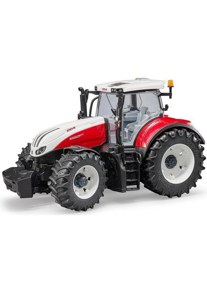 Bruder Steyr 6300 Terrus Traktör