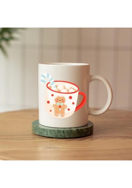 Yeni Yıl Temalı Finacan Kupa 3