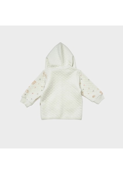 Little Deer Bebek Hırka Mint indirimleri