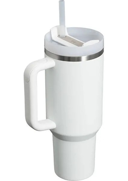 1.18L The Quencher H2O Flowstate Pipetli Termos Bardak