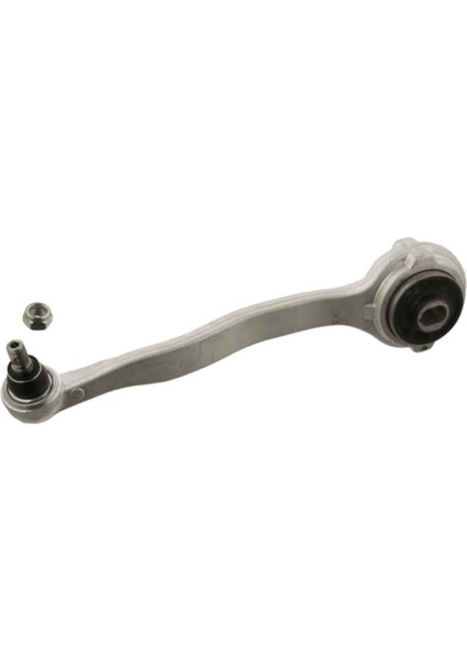 Salıncak W203 W204 Ön Üst Sol; Alüminyum