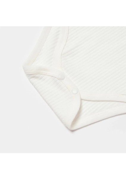 Koala Jungle Uzun Kol Bebek Body Mint fırsatları