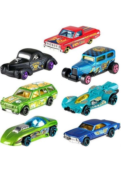 Hot Wheels Sürpriz Paket MATE-Y8127 fiyatları