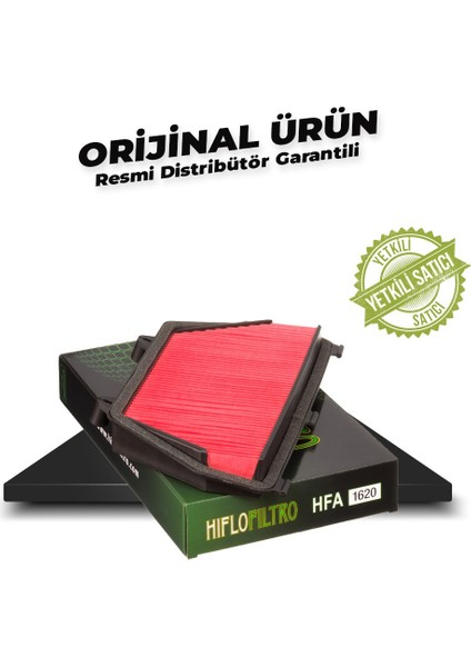 Honda CBR600RR (2007-2023) Hava Filtresi fiyatları