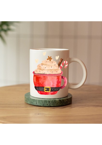 Yeni Yıl Temalı Finacan Kupa 2