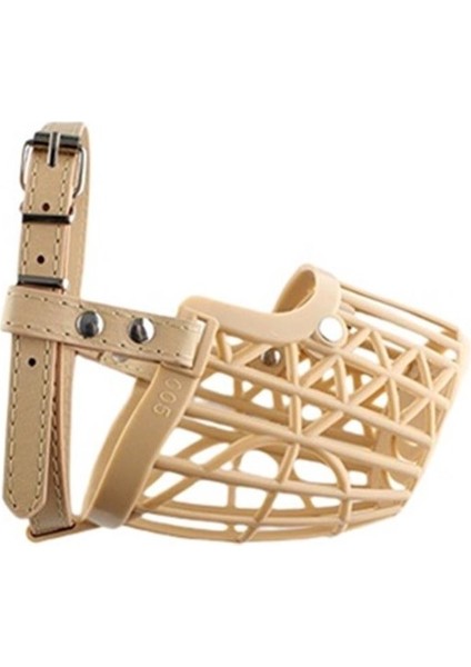 Köpek Plastik Ağızlık 4xl