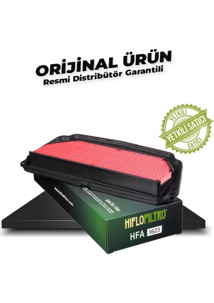 Honda CB650R (2019-2024) Hava Filtresi