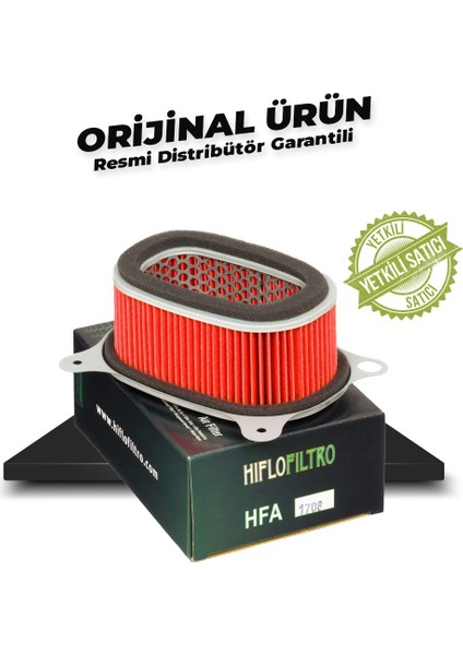 Honda XRV750 Africatwin (1993-2002) Hava Filtresi fiyatları