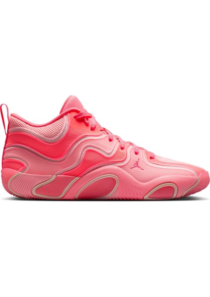 Jordan Tatum 3 'pink' Erkek Basketbol Ayakkabısı (Dar KALIP)FZ6598-600