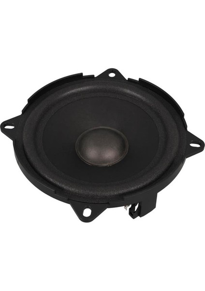 MagicVoice MV-21363 5" 13cm 120 Watt Tekli Plastik Kasa Oto Hoparlör fırsatları