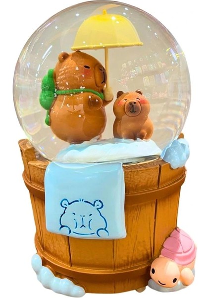 Kar Küresi Büyük Boy LLM-HDY0667