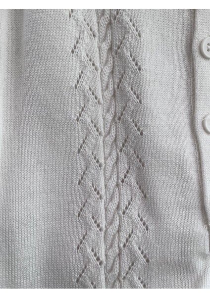 Triko Tulum Bere Bebek Takım modelleri