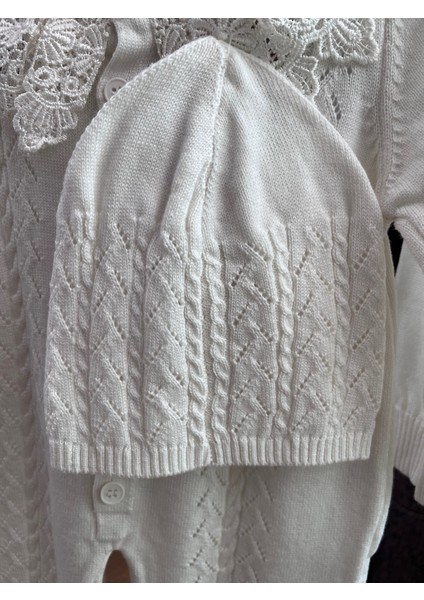 Triko Tulum Bere Bebek Takım indirimleri