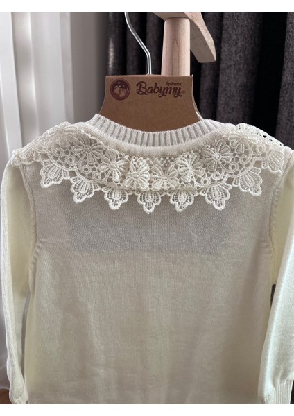 Triko Tulum Bere Bebek Takım