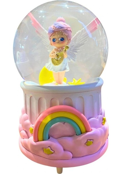 Kar Küresi Büyük Boy LLM-HDY0674 fiyatları