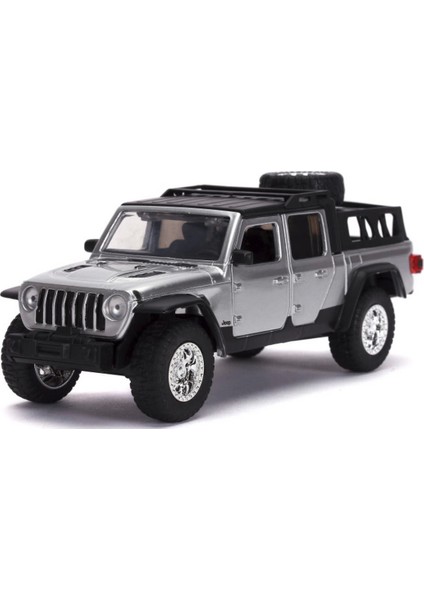 Jada 1/32 Fast & Furious Dsp indirimleri