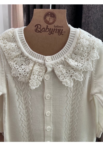 Triko Tulum Bere Bebek Takım