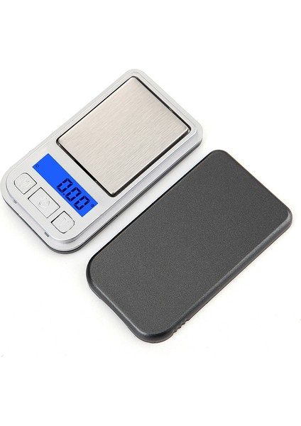 Hassas Cep Terazisi 200 Gram 0.01 Hassasiyet Müzik Çalar Şeklinde (5361) fiyatları