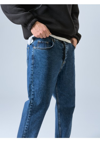 Boyfriend Erkek Kot Pantolon COC2527