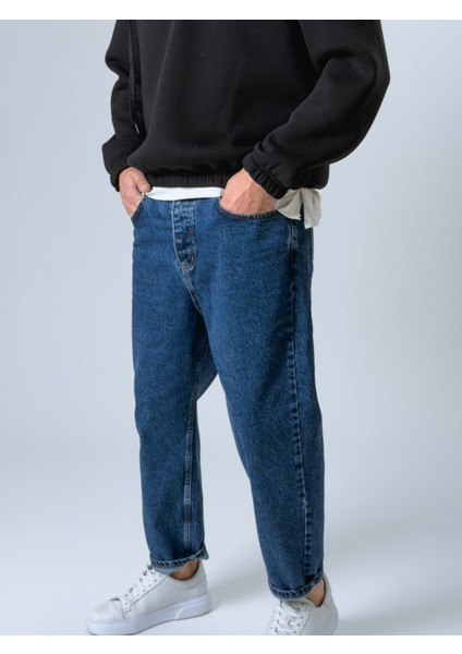 Boyfriend Erkek Kot Pantolon COC2527 fırsatları