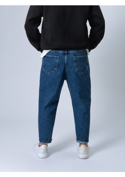 Boyfriend Erkek Kot Pantolon COC2527 indirimleri