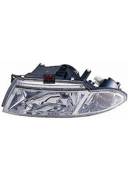 Far Carisma 2000-2001 Elektrikli Beyaz Sol (1 Adet) (Oem No: MR485384)