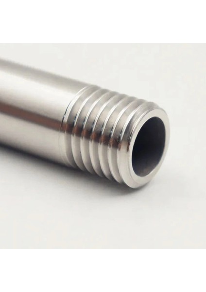 Termokupl Koruyucu Boru 22X700MM fiyatları