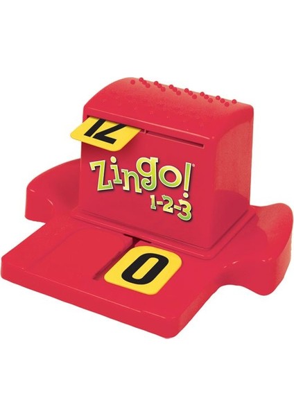 Zingo 1-2-3 Sayılar 7703 modelleri