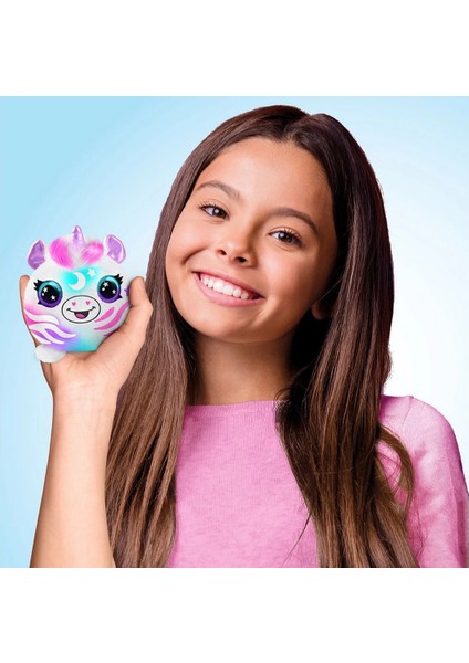 Airbrush Plush Peluş Sürpriz Mini Kit - 1 Adet modelleri