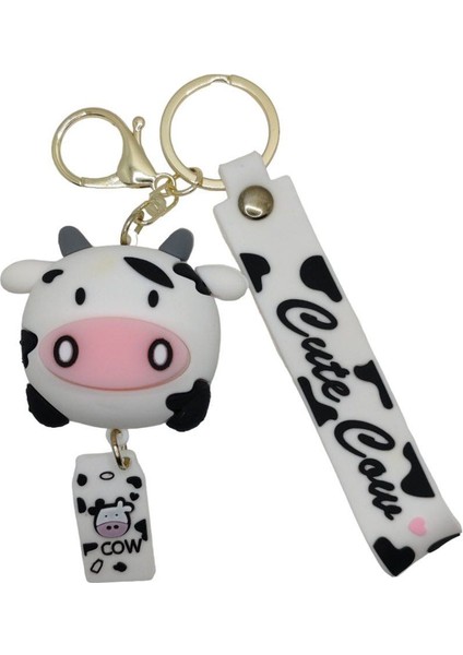 Inek Lüx Anahtarlık fiyatları