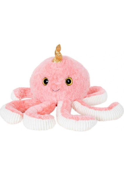 Sevimli Peluş Ahtapot 45 cm - 1 Adet fiyatları