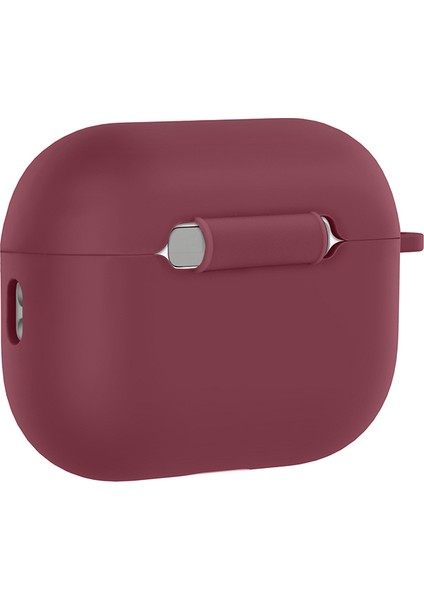 Apple Airpods Pro 3 Monocase Standart Silikon Kılıf fiyatları