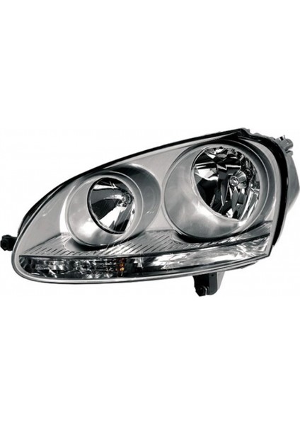 Far Golf5 Jetta 2003-2007 Sağ (1 Adet) (Oem No: 1K6941006P)