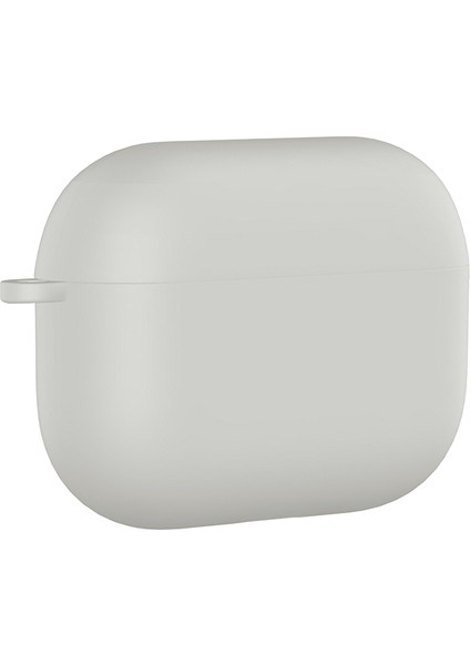 Apple Airpods Pro 3 Monocase Standart Silikon Kılıf