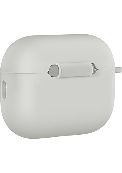 Apple Airpods Pro 3 Monocase Standart Silikon Kılıf fiyatları